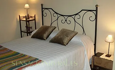 Casa Rural Mendia en Azcona (Navarra) - Foto 8