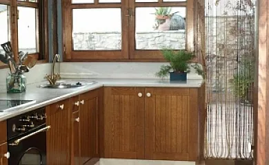 Casa Rural Mendia en Azcona (Navarra) - Foto 10