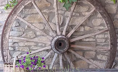 Casa Rural Mendia en Azcona (Navarra) - Foto 11