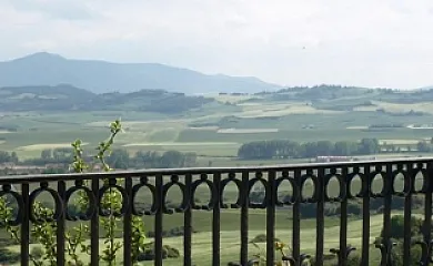 Casa Rural Mendia en Azcona (Navarra) - Foto 15