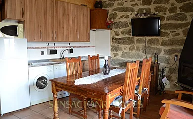 El Mirador del Alberche II y III en Navaluenga (Ávila) - Foto 3