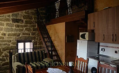 El Mirador del Alberche II y III en Navaluenga (Ávila) - Foto 4