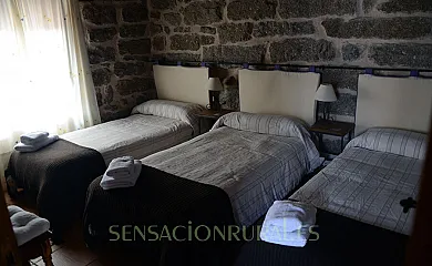 El Mirador del Alberche II y III en Navaluenga (Ávila) - Foto 7