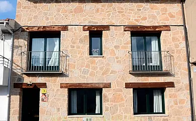 El Mirador del Alberche II y III en Navaluenga (Ávila) - Foto 9