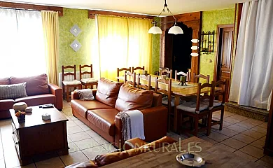 El Mirador del Alberche II y III en Navaluenga (Ávila) - Foto 10