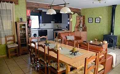 El Mirador del Alberche II y III en Navaluenga (Ávila) - Foto 11