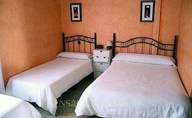 El Mirador del Alberche II y III en Navaluenga (Ávila) - Foto 12