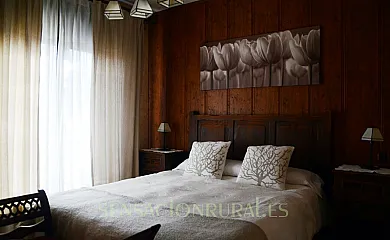 El Mirador del Alberche II y III en Navaluenga (Ávila) - Foto 13