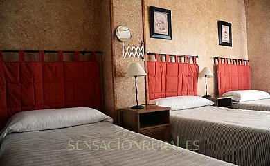 El Mirador del Alberche II y III en Navaluenga (Ávila) - Foto 14