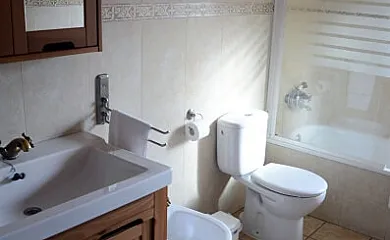 El Mirador del Alberche II y III en Navaluenga (Ávila) - Foto 15