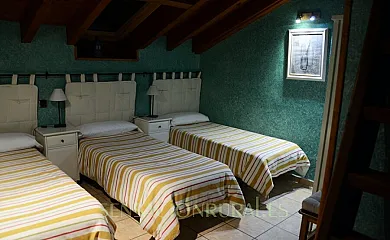 El Mirador del Alberche II y III en Navaluenga (Ávila) - Foto 16