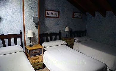 El Mirador del Alberche II y III en Navaluenga (Ávila) - Foto 17