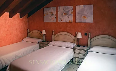 El Mirador del Alberche II y III en Navaluenga (Ávila) - Foto 18