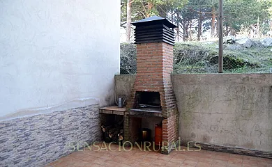 El Mirador del Alberche II y III en Navaluenga (Ávila) - Foto 20