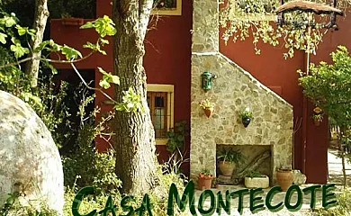 Casa Montecote en Vejer de la Frontera (Cádiz) - Foto 1