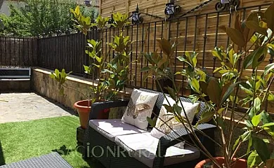 Casas Pinines en Torre Val de San Pedro (Segovia) - Foto 2