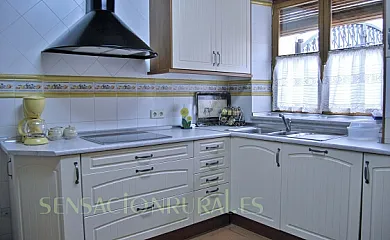 Casas Pinines en Torre Val de San Pedro (Segovia) - Foto 4