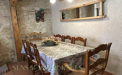 Casas Pinines en Torre Val de San Pedro (Segovia) - Foto 6