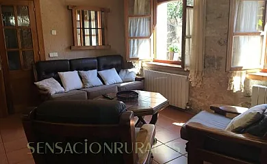 Casas Pinines en Torre Val de San Pedro (Segovia) - Foto 7