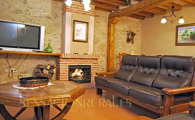 Casas Pinines en Torre Val de San Pedro (Segovia) - Foto 8
