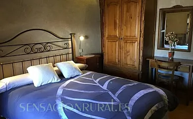 Casas Pinines en Torre Val de San Pedro (Segovia) - Foto 12