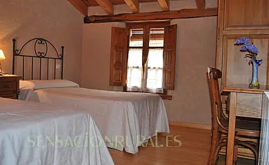 Casas Pinines en Torre Val de San Pedro (Segovia) - Foto 14