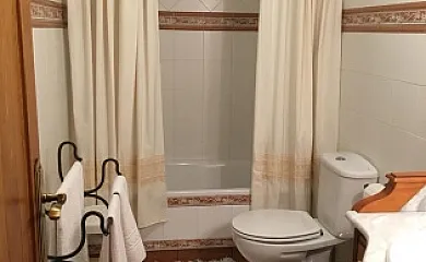 Casas Pinines en Torre Val de San Pedro (Segovia) - Foto 18