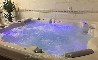 Casas Pinines en Torre Val de San Pedro (Segovia) - Foto 19