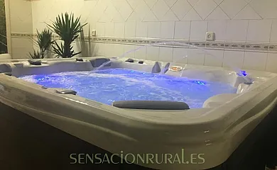 Casas Pinines en Torre Val de San Pedro (Segovia) - Foto 20