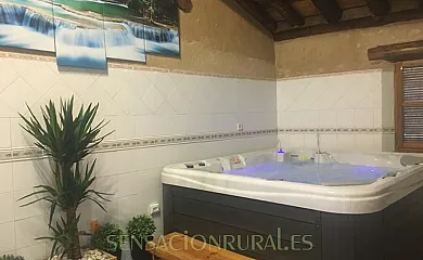 Casas Pinines en Torre Val de San Pedro (Segovia) - Foto 21