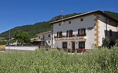 Casa Rural Lazkano en San Martín de Amescoa (Navarra) - Foto 1