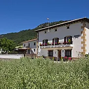 Casa Rural Lazkano 001