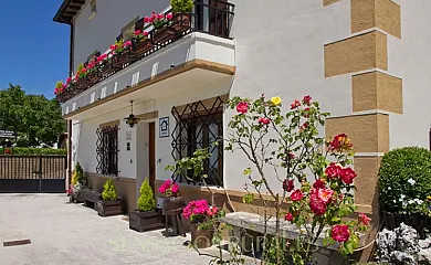 Casa Rural Lazkano en San Martín de Amescoa (Navarra) - Foto 9