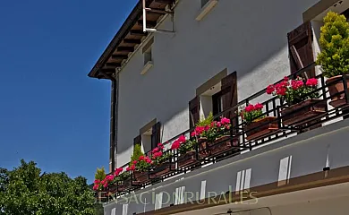 Casa Rural Lazkano en San Martín de Amescoa (Navarra) - Foto 8