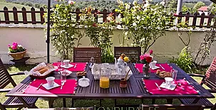 Casa Rural Lazkano 007