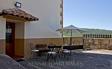 Casa Rural Lazkano en San Martín de Amescoa (Navarra) - Foto 12