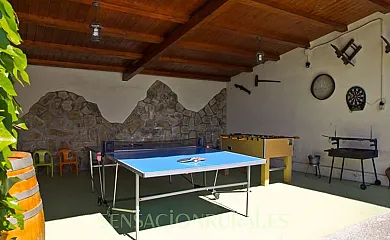 Casa Rural Lazkano en San Martín de Amescoa (Navarra) - Foto 13