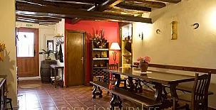 Casa Rural Lazkano 0015