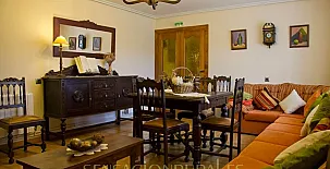 Casa Rural Lazkano 0018