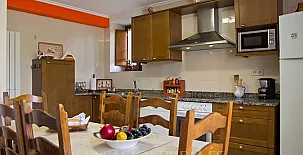 Casa Rural Lazkano 0020