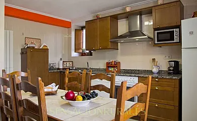 Casa Rural Lazkano en San Martín de Amescoa (Navarra) - Foto 20