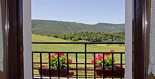 Casa Rural Lazkano 0023