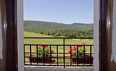 Casa Rural Lazkano en San Martín de Amescoa (Navarra) - Foto 23