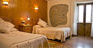 Casa Rural Lazkano 0024