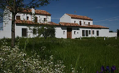 Huertacabañeros en El Robledo (Ciudad Real) - Foto 1