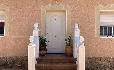 Finca los Nieto en Fuentidueña de Tajo (Madrid) - Foto 6