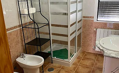 Finca los Nieto en Fuentidueña de Tajo (Madrid) - Foto 10