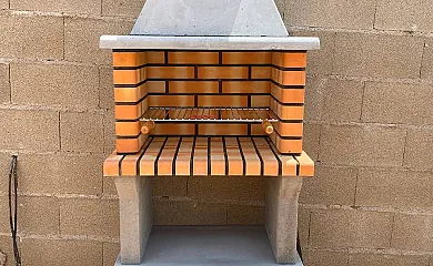 Finca los Nieto en Fuentidueña de Tajo (Madrid) - Foto 7