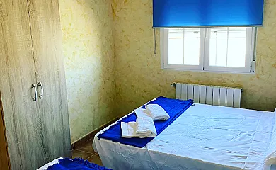 Finca los Nieto en Fuentidueña de Tajo (Madrid) - Foto 12