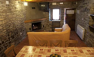 Casa Los Valles en Urdués (Huesca) - Foto 3